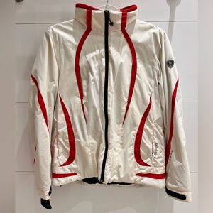 Hydra Women’s Insulated Winter Jacket